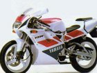 Yamaha TZR 125R Belgarda